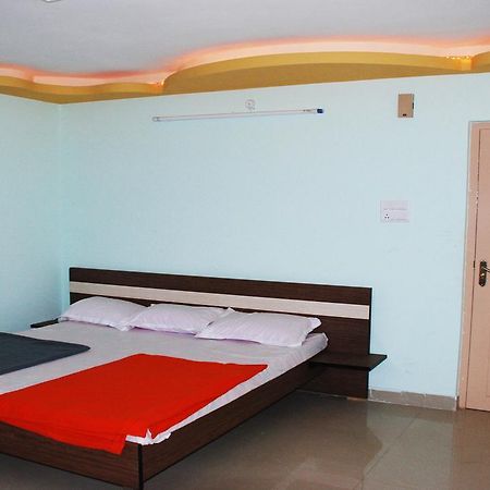 Ramas Residency Villa Srikalahasti Exterior foto
